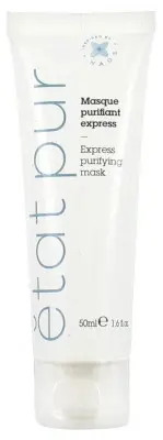 Etat Pur Masque Purifiant Express 50 ml