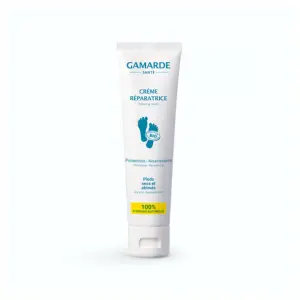 Gamarde Crème Réparatrice Bio 100 ml