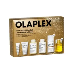 Olaplex Coffret Full Set Shine