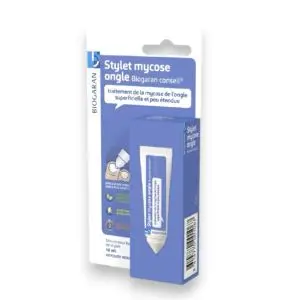 Biogaran Stylet Mycose Ongle 10 ml