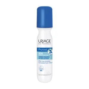 Uriage Pruriced Sos Gel Apaisant Après Piqûre 15 ml
