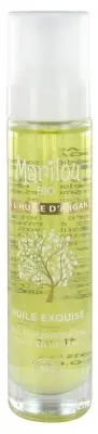 Marilou Bio Huile Exquise à l'Huile d'Argan 50 ml