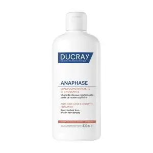 Ducray Anaphase Shampoing Antichute et Croissance 400 ml
