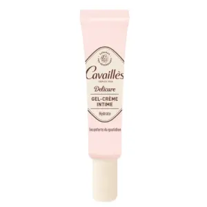 Cavailles Delicare Gel-Crème Intime 40ml