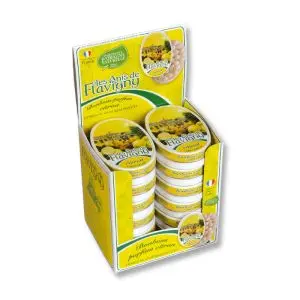 Les Anis de Flavigny Citron 50g