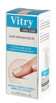 Vitry Nail care soin réparateur pro'expert 10 ml