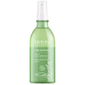 Melvita L'Or Végétal Sérum Corps Hydra-Perfecteur Bio 100ml