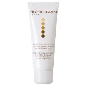 Nuhanciam Masque Soin Pureté Éclat, 75ml