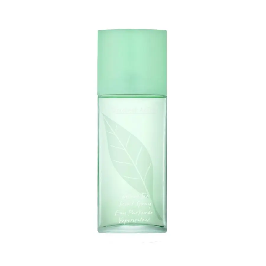 Elizabeth Arden Green Tea Eau Parfumée Vaporisateur 50ml - Pharmacie Agnès Praden à Alès