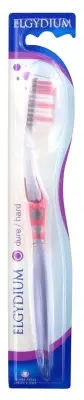 Elgydium brosse à dents inter-active dure