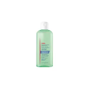 Ducray Sabal Shampooing Traitant Sebo-Regulateur 200ml - Pharmacie Agnès Praden à Alès