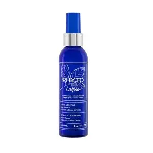 Phyto Phytolaque Laque Végétale Fixation Médium À Forte 150ml