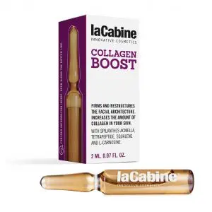 LaCabine Collagen Boost Ampoule 1x2ml - Pharmacie Agnès Praden à Alès