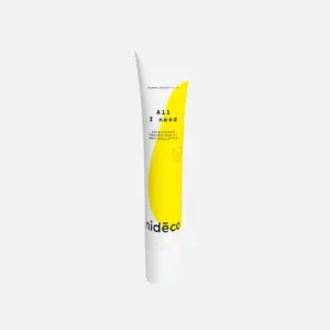 Nidéco All I Need Soin de Jour Protecteur Anti-Pollution 50ml - Pharmacie Agnès Praden à Alès