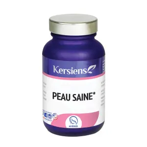 Kersiens Peau Saine 60 gélules