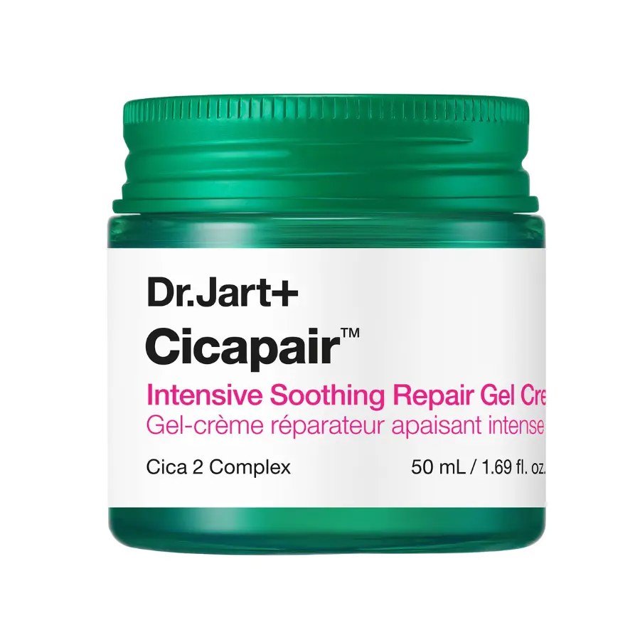 Dr. Jart+ Cicapair Gel-Crème Réparateur Apaisant Intense 50 ml - Pharmacie Agnès Praden à Alès