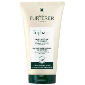 René Furterer Triphasic Baume Démêlant Texturisant 150ml - Pharmacie Agnès Praden à Alès