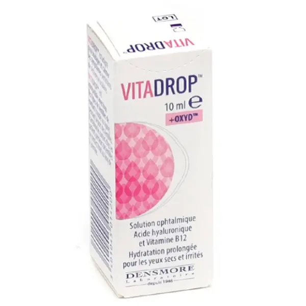 Densmore vitadrop 10ml