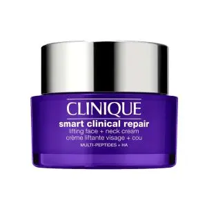 Clinique Smart Clinical Repair Crème Correctrice Anti-rides 50ml