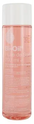 Bi- Oil Huile de Soin 200ml - Pharmacie Agnès Praden à Alès