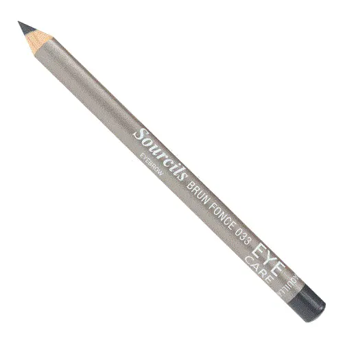Eye care sourcils 33 brun foncé 1.1g