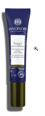 Sanoflore Regard Merveilleux Bio 15 ml
