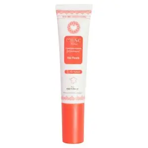 Musc Intime Gel Parfumant Hot Peach - 30ml