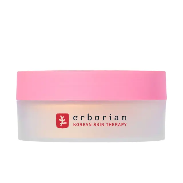Erborian Set & Care Poudre Libre Fixatrice Matifiante 9.5g 
