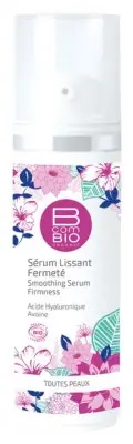 BcomBIO Sérum Lissant Fermeté 30 ml