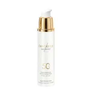 Lancaster Sun Perfect Crème Eclat Anti-Ride & Taches Spf50 - 50ml