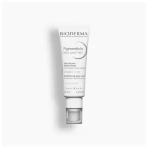 Bioderma PigmentBio Daily Care SPF50+ 40 ml - Pharmacie Agnès Praden à Alès