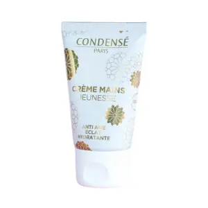 Condensé Crème Mains Jeunesse 40 mL