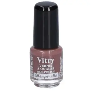 Vitry Mini Vernis Intemporelle 4ml