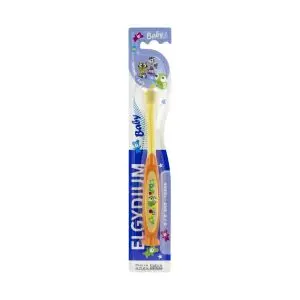 Elgydium Baby Brosse à Dents Bébé