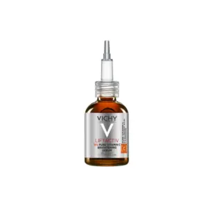 Vichy Liftaciv Sérum Vitamine C, 20ml - Pharmacie Agnès Praden à Alès