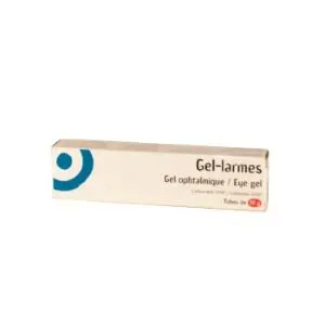 Thea Gel Larmes Gel Ophtalmique 10g