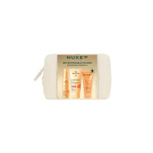 Nuxe Trousse Mes Indispensables Solaires - Pharmacie Agnès Praden à Alès