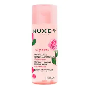 Nuxe Very Rose Eau Micellaire Apaisante 100 ml - Pharmacie Agnès Praden à Alès
