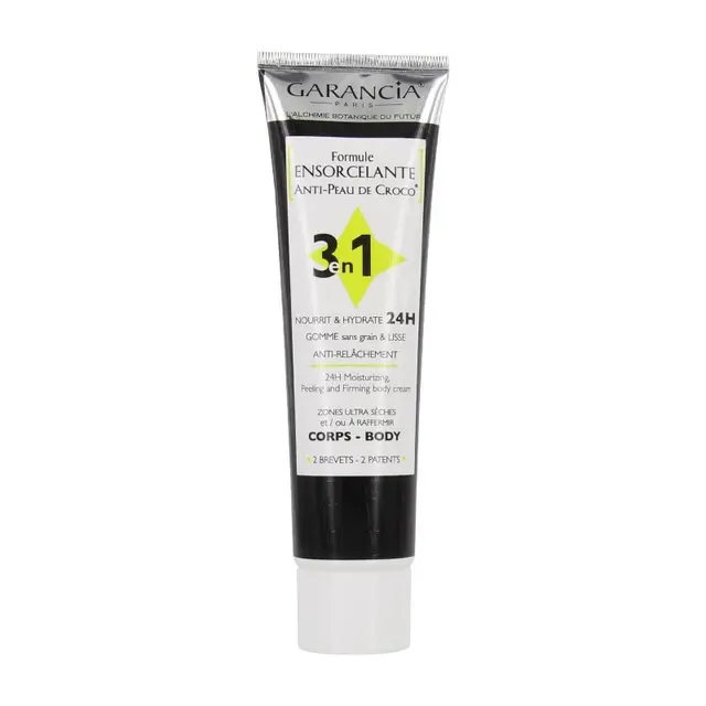 Garancia Formule Ensorcelante Anti Peau De Croco 125ml