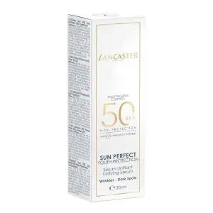 Lancaster Sun Perfect Sérum Unifiant SPF50 30ml