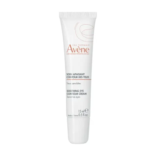 Avène Soin Yeux Apaisant 15ml 