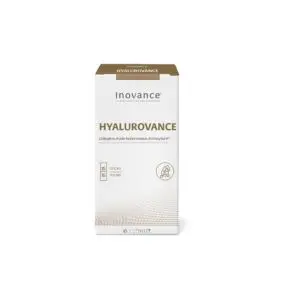 Ysonut Inovance Hyalurovance Prémium Antioxydants 15 Sticks