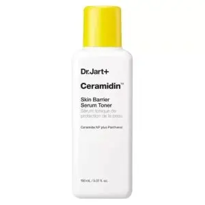 Dr. Jart+ Ceramidin Sérum Tonique de Protection de la Peau 150ml