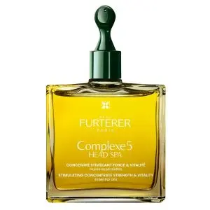 René Furterer Head Spa Complexe 5 Concentré Stimulant 50 ml - Pharmacie Agnès Praden à Alès