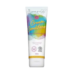 Les Secret de Loly Après Shampooing Cream Conditioner 250 ml
