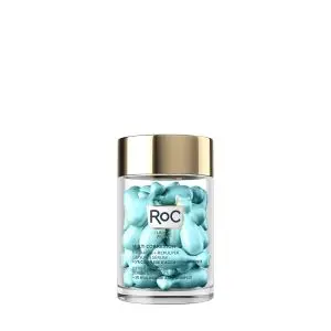 Roc Multi Correxion Hydrater + Repulper Sérum 30 Capsules