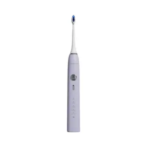 Neopulse Brosse à Dent Electrique Lila 