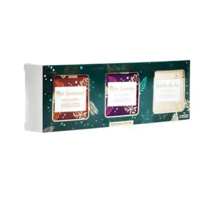 MKL Coffret Bulles d'Hiver