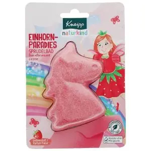 Kneipp Bain Effervescent Licorne 85g