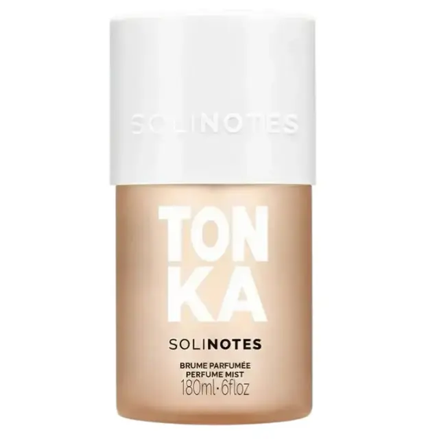 Solinote Brume parfumée Tonka 180ml